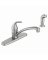 Adler 1H NoSpray Faucet