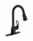 Kleo 1H BLK Faucet