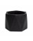 3" BLK Dode Planter