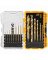 14PC Tita Drill Bit Set