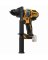 20V Hammer Drill/Driver