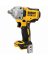 20V Impact Wrench/HRA