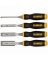 4PC WD Chisel Set