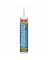 10.1OZ WHTStretch Caulk