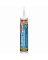 10.1OZ WHT Paint Caulk