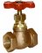 15" RED Hornsby Planter
