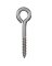 5/16x4" Lag Screw Eye