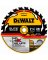 7-1/4" 24T Saw Blade