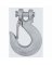 5/16" Clevis Slip Hook