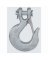 1/4" Clevis Slip Hook