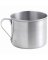 1.25QT ALU Mug