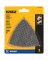 5PK 120G Mesh Triangle