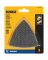 5PK 80G Mesh Triangle