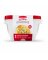 3PK 6.2C Food Container