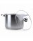 8QT SS Stockpot