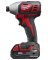 18V Impact Driver Kit