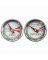 2PK Meat Thermometers