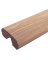 2x4-8' DLX Handrail