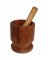 Jumbo Mortar & Pestle