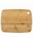 MED Bamboo Cutting Board