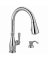 CHR SGL Pull Kit Faucet