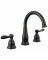 ORB Wind WSP Lav Faucet