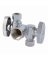 1/2"x3/8" Full Ball Valve