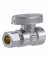 3/8"x3/8" St Ball Valve