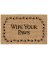 20x30 Wipe Paws DR Mat
