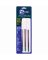 3PC WHT Brist RND Brush