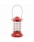 RED Humming Feeder