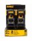 DeWalt 2PK 1.5" Straps