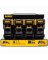 DeWalt 4PK 1.5" Straps