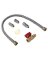 Gas Heater Install Kit