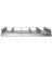 48" Roller Cover Rack