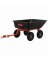 4 Wheel Garden Cart