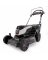 60V 21" Recy Lawn Mower