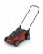 60V 21" Striping Mower