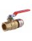 3/4x3/4 Ball Valve