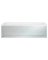 Aloha5' WHT RH Bath Tub