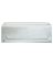 Kona4-1/2WHT RH BathTub