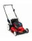 60V 21" Dual Push Mower