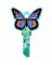 SC1 Butterfly Key Blank