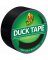 1.88x20YD BLK Duct Tape