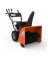 24" 2 Stage Snow Blower