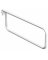 18" WHT HD Divider