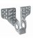 LSSR 2x6 Hanger