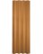 32x80 Oak Fold Door