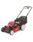 21" 163cc SP LWN Mower