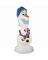 24" Olaf Blow Mold